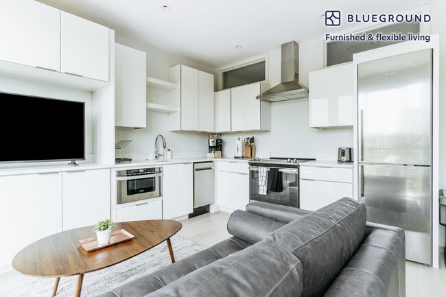 Photo - 1111 H St NE Unit FL4-ID761