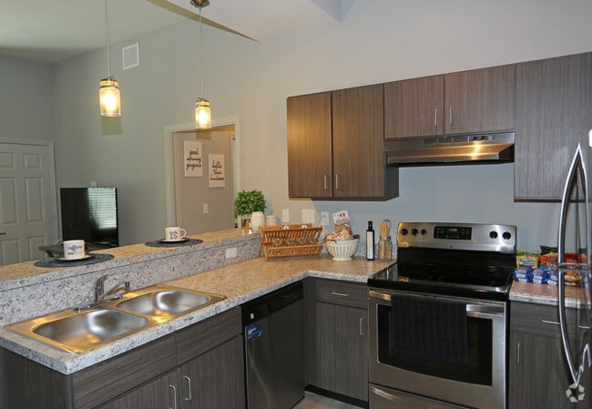 Bellarmine Hall - *USF STUDENT LIVING*