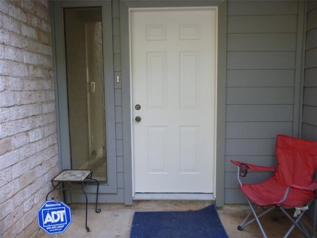 Photo - 2822 Mesquite Dr