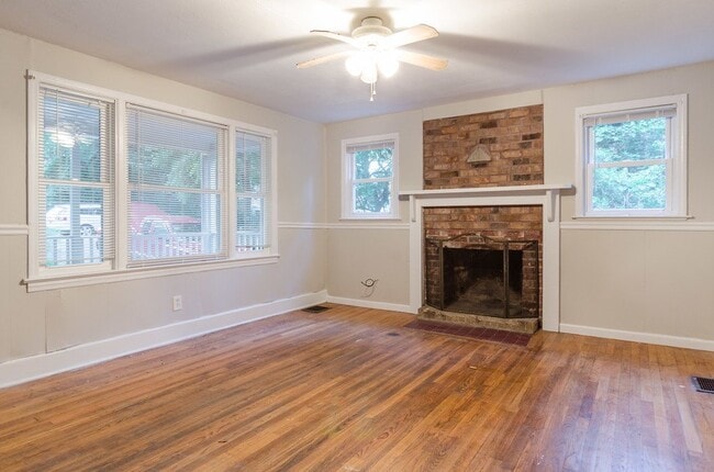 Photo - 1233 Cheshire Ave