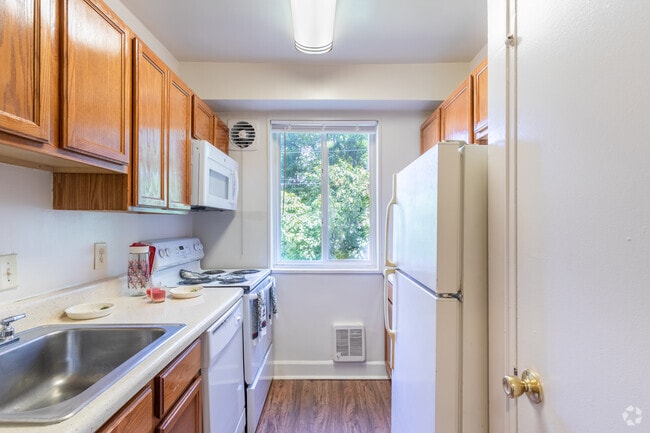 Interior Photo