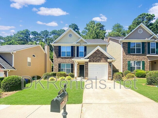 Photo - 1232 Gates Cir SE
