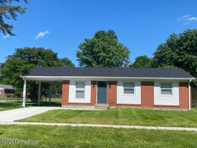 Building Photo - 6209 Dart Dr