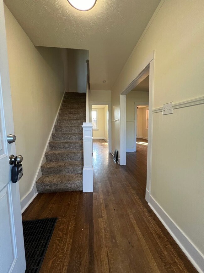 Photo - Now showing 2BR 1 Bath Townhouse!