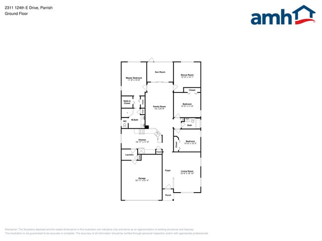 Photo - 2311 124th Dr E