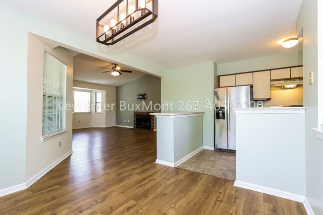 Photo - Beautiful 2 Bed / 2 Bath second-floor condo in Rose Hollow community!