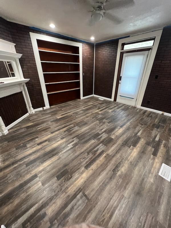 Photo - 405 W Harnett St Unit APT A