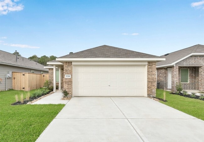 Building Photo - 17218 Black Ash Ct