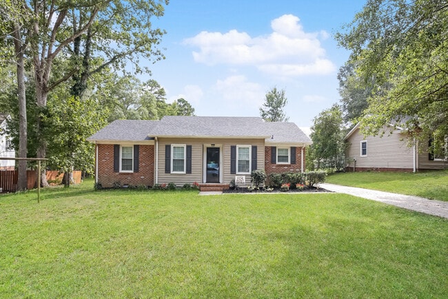 Building Photo - 118 Newgate Dr Rental