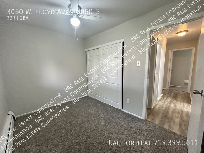 Photo - 3050 W Floyd Ave Unit 3050-3