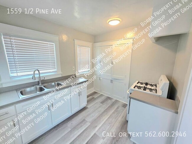 1559 1/2 Pine Ave- - 1559 1/2 Pine Ave- Apartment