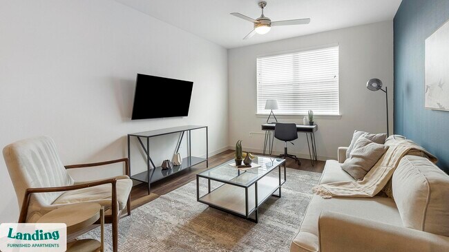 Photo - 255 Williamsburg Pkwy Unidad J306.1409537