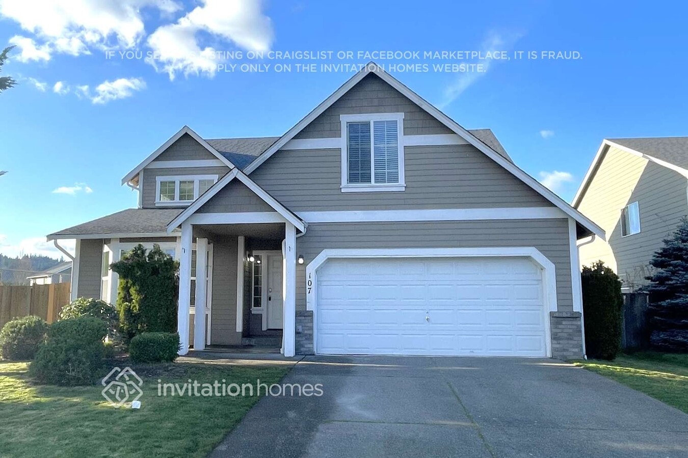 Photo - 107 Williams Blvd NE