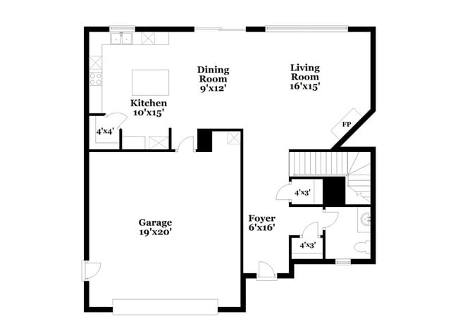 Photo - 6500 Bluegill Rd