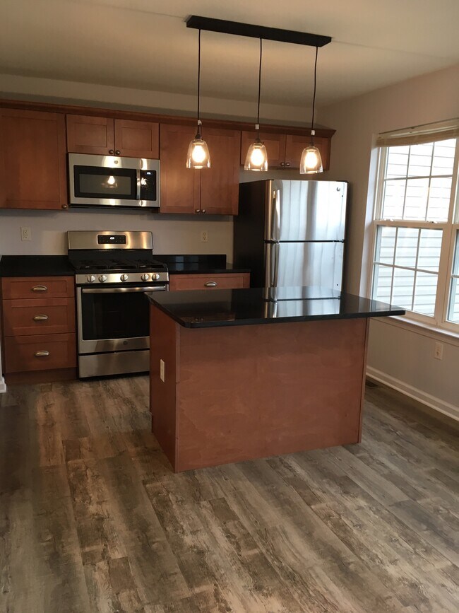 136 Bradford St Townhome Townhome Rental in Millersville PA