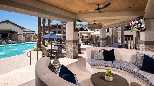 Photo - Encantada Continental Reserve