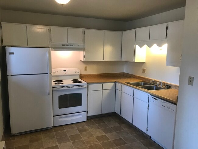 116 Erickson Court Unit D