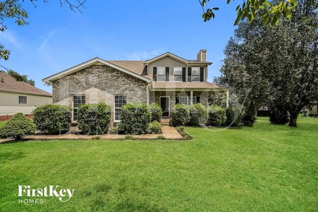 Building Photo - 837 Manderlay Way