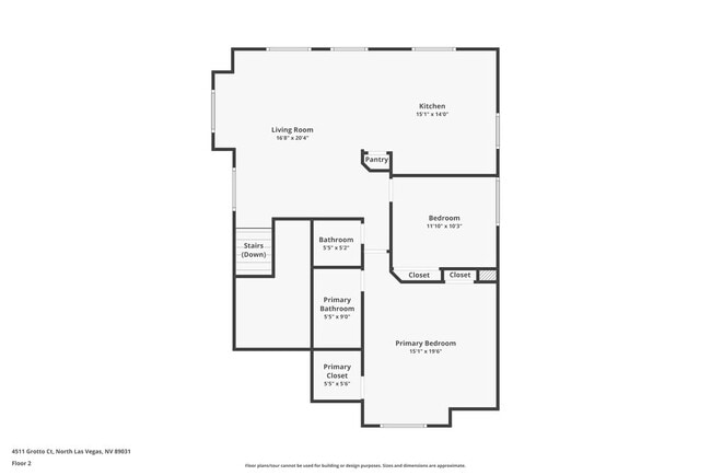 Photo - 4511 Grotto Ct