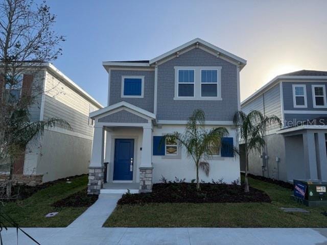 Building Photo - 6028 Zen Wy