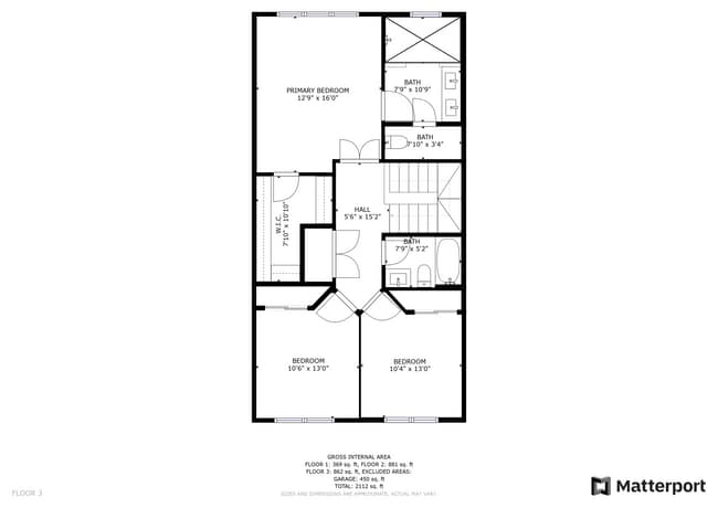Photo - 2704 S Spurway Dr