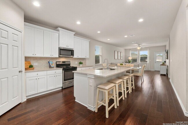 Photo - 3 Bedroom/2 Bath Stillwater Ranch Subdivis...