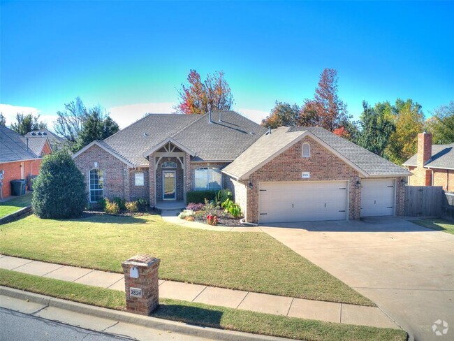 Building Photo - 2824 Sterling Dr Rental