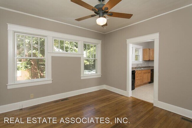 Photo - 4 br, 2 bath House - 119 Kenan Street