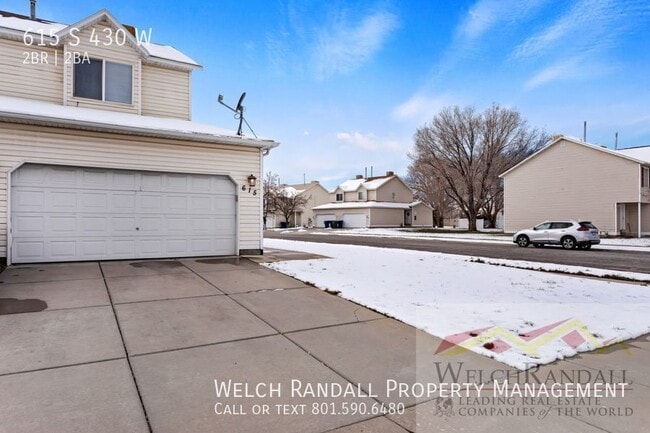 Photo - 615 430 W House