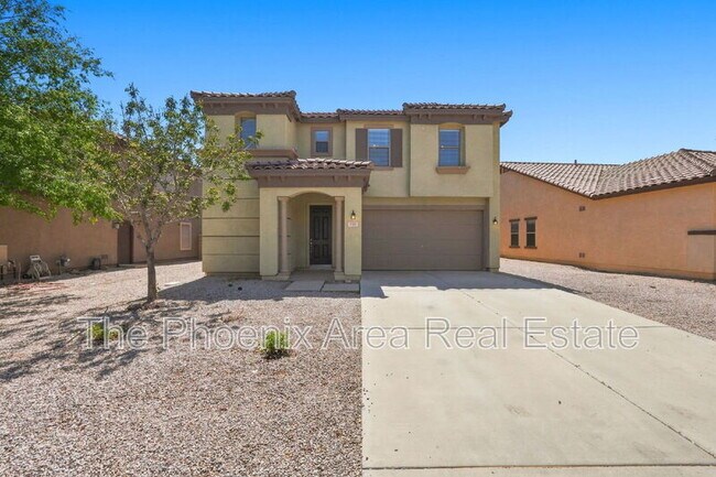 785 E Desert Moon Trail