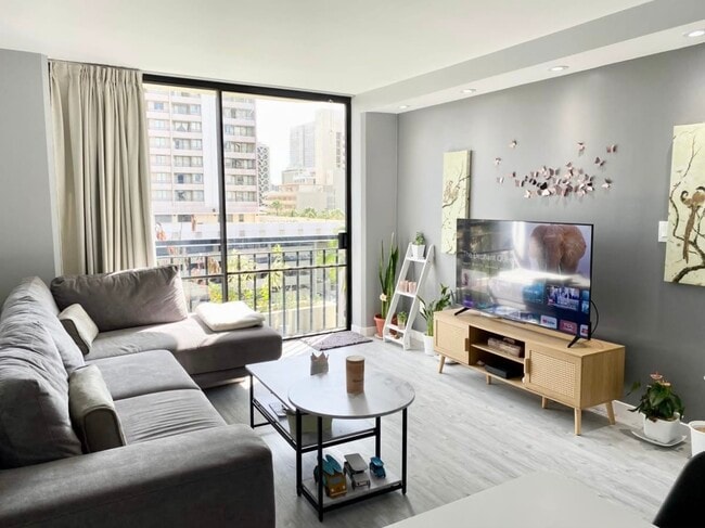 Photo - 440 Seaside Ave Unit 808