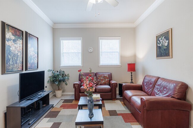 2400 McCue Rd Unit 202