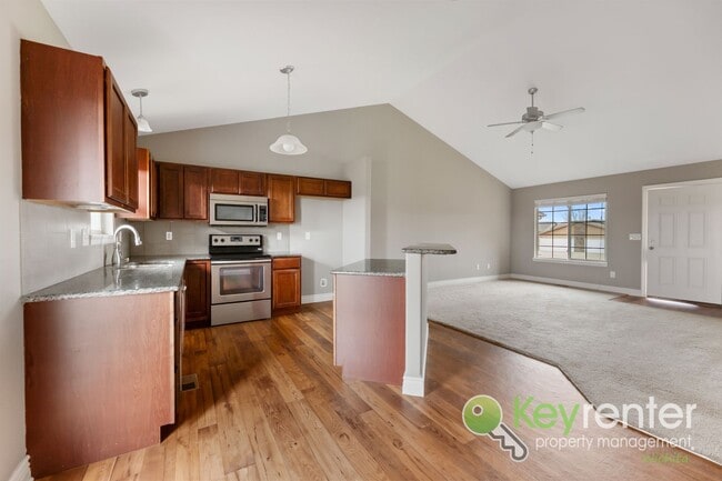 Photo - 2405-2407 E Coolwater St Duplex Unit 2405