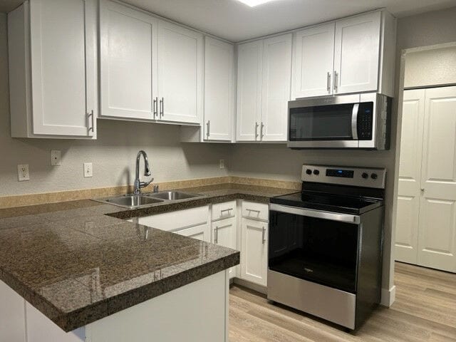 Photo - Tenzen Apartments