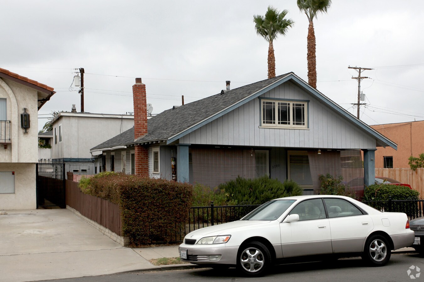 Photo - 3780-3784 Arnold Ave