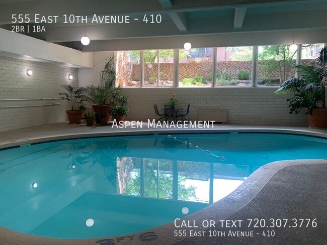 Photo - 555 E 10th Ave