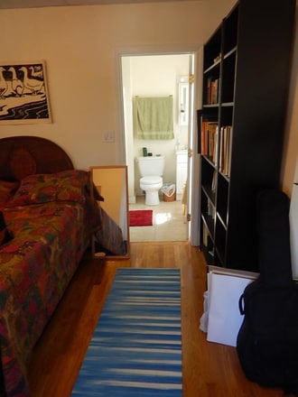 Photo - 0.0 bedroom in Somerville Massachusetts 02145 Unit U1