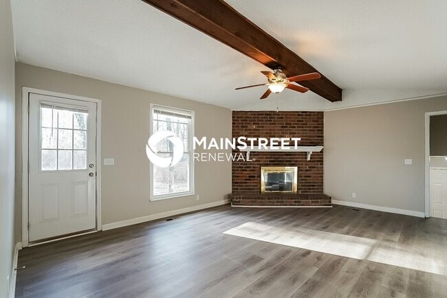 Photo - 5 Bedroom Pet-Friendly Home in NASHVILLE, ...