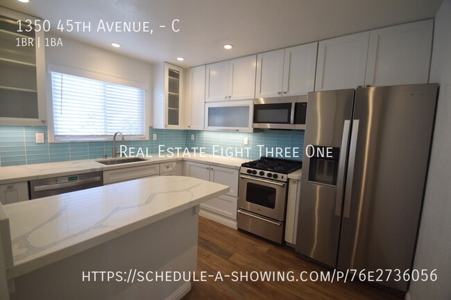 Photo - 1350 45th Ave Unit C