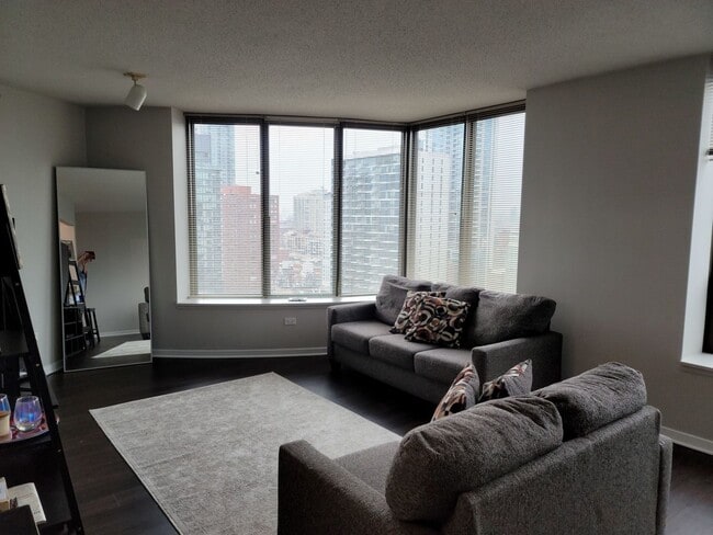 Photo - 400 N La Salle Dr Unidad 1911