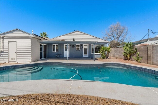 Photo - 4517 N 10th Ave