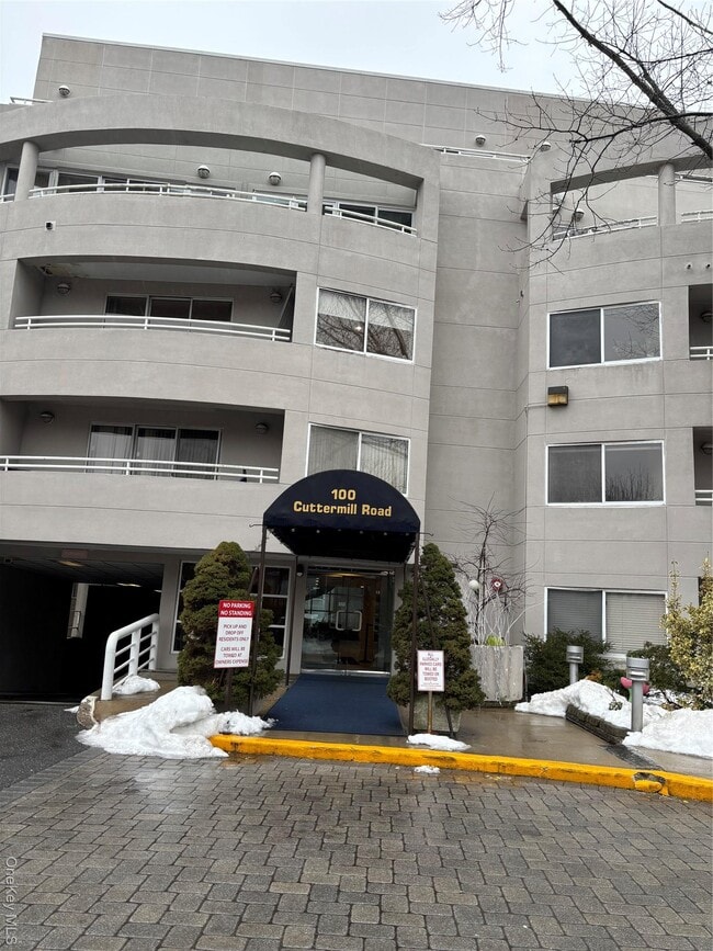 Photo - 100 Cutter Mill Rd Unit 1B