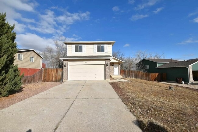 Photo - 612 Rye Ridge Rd