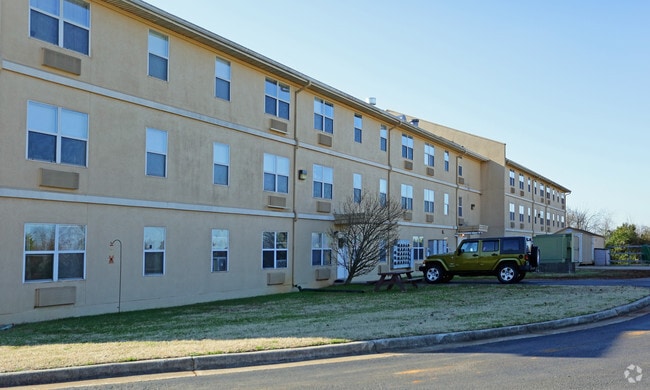 Photo - Dublin Village