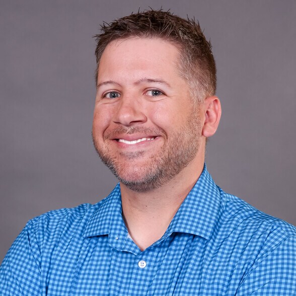 Primary Contact Photo