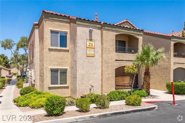 Building Photo - 7885 W Flamingo Rd Unit 1134 Rental