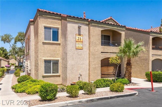 Photo - 7885 W Flamingo Rd Condominio Unidad 1134