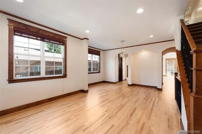 Photo - 5 bedroom home 3 blocks from Wash Park!