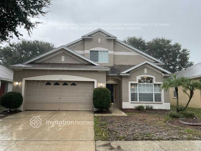 Building Photo - 12753 Bramfield Dr Rental