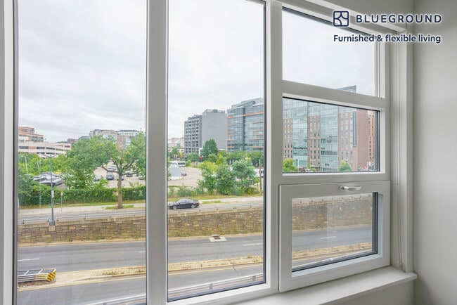 Photo - 1324 North Capitol St NW Unidad FL3-ID1156